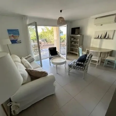 Apartment A 2 Min De La *
