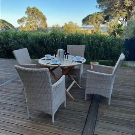 Apartment A 2 Min De La *
