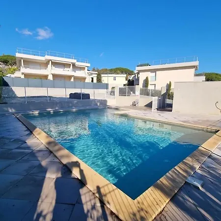 Apartment A 2 Min De La *