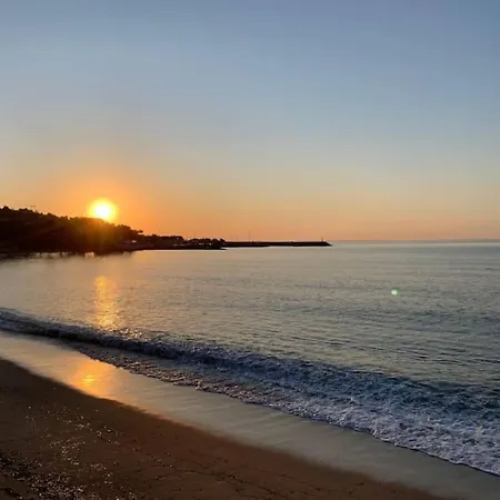 Apartment A 2 Min De La Sainte-Maxime