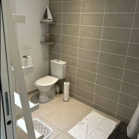 Apartment A 2 Min De La